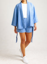 Load image into Gallery viewer, MYER &lt;br&gt; Towel Terry Robe
