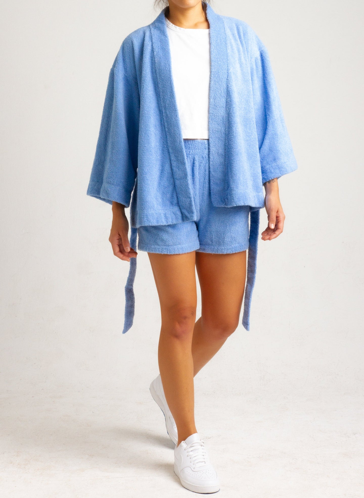 MYER <br> Towel Terry Robe